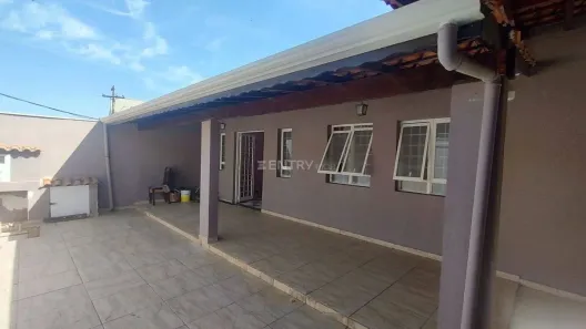 Casa com 3 Quartos à venda, 153m² no Loteamento Itatiba Park, Itatiba