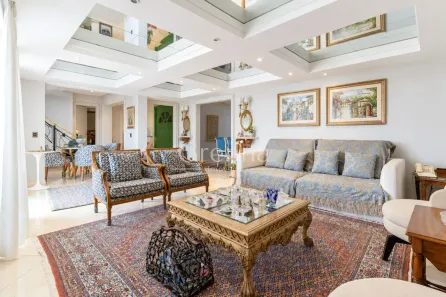 Apartamento com 3 Quartos à venda, 427m² no Planalto Paulista, São Paulo