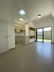 Apartamento com 2 Quartos à venda, 61m² no Parque Rural Fazenda Santa Cândida, Campinas