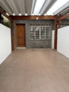 Sobrado com 2 Quartos à venda, 113m² no Vila Fiat Lux, São Paulo
