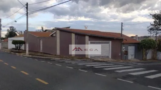 Casa com 2 Quartos à venda, 50m² no Loteamento Residencial Campina Verde, Campinas