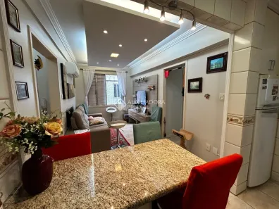Apartamento com 3 Quartos à venda, 67m² no Partenon, Porto Alegre