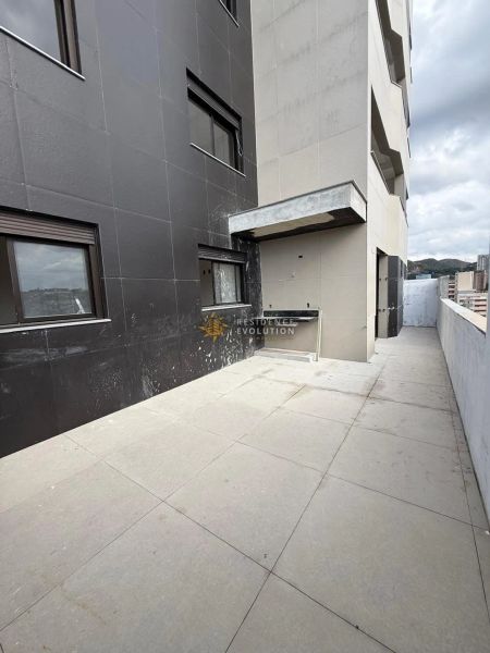 Apartamento com 3 quartos — Santa Lúcia, Belo Horizonte