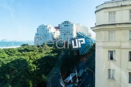 Apartamento com 3 Quartos à venda, 110m² no Copacabana, Rio de Janeiro