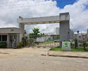 Apartamento com 4 Quartos à venda, 4155m² no Barroso, Fortaleza