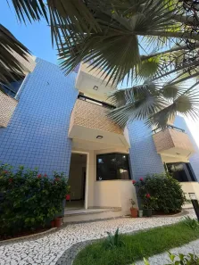 Casa de Condomínio com 3 Quartos à venda, 93m² no Jardim Armação, Salvador