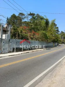 Lote/Terreno à venda, 300m² no Colônia, Ribeirão Pires