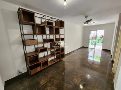 Casa de Condomínio com 3 Quartos à venda, 121m² no Vila do Golf, Ribeirão Preto