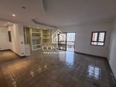 Apartamento com 5 Quartos à venda, 270m² no Fundinho, Uberlândia