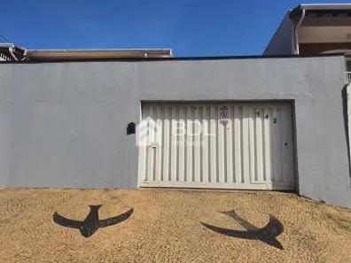 Casa com 3 Quartos à venda, 215m² no Jardim Nova Europa, Campinas