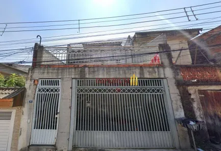 Sobrado com 2 Quartos à venda, 180m² no Jardim do Papai, Guarulhos