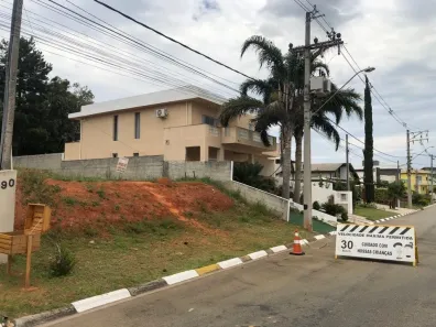 Lote/Terreno à venda, 360m² no Jardim Europa, Vargem Grande Paulista