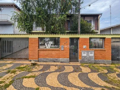 Casa com 5 Quartos à venda, 322m² no Conjunto Habitacional Vila Santana (Sousas), Campinas