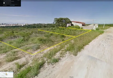 Lote/Terreno à venda, 360m² no Parque das Nações, Parnamirim