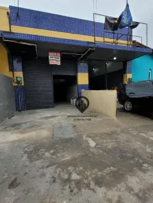 Ponto Comercial à venda, 30m² no Inhoaíba, Rio de Janeiro