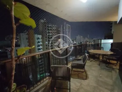 Apartamento com 4 Quartos à venda, 390m² no Santa Rosa, Cuiabá