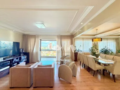 Apartamento com 3 Quartos à venda, 136m² no Centro, Londrina