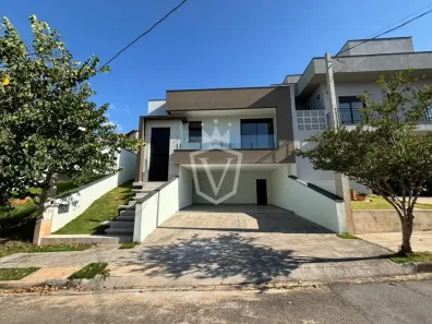 Casa de Condomínio com 3 Quartos à venda, 194m² no Chácara Morada Mediterrânea, Jundiaí