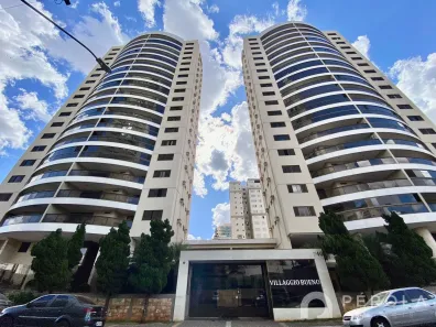 Apartamento com 4 Quartos à venda, 150m² no Setor Bueno, Goiânia
