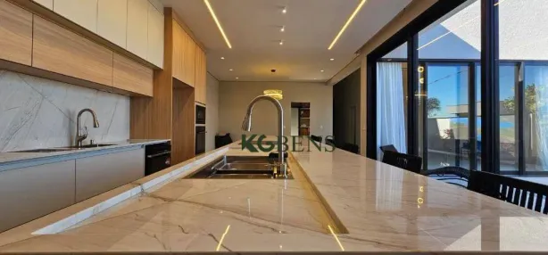 Casa de Condomínio com 3 Quartos à venda, 230m² no Parque Brasil 500, Paulínia