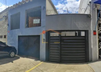 para alugar, 30m² no Santana, São Paulo