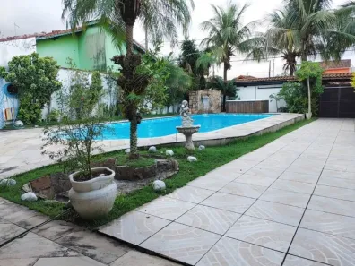 Apartamento com 5 Quartos à venda, 506m² no Maracanã, Praia Grande