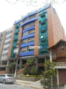 Apartamento com 3 Quartos à venda, 141m² no Várzea, Teresópolis