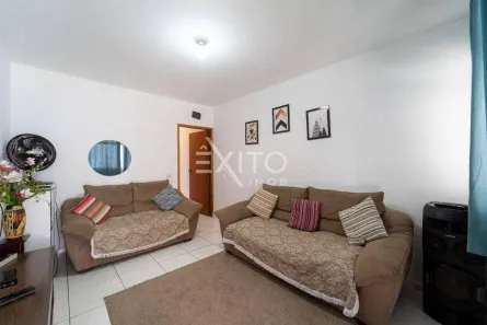 Casa com 2 Quartos para alugar, 70m² no Jordanésia (Jordanésia), Cajamar
