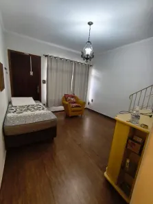 Sobrado com 3 Quartos à venda, 112m² no Centro, Santo André