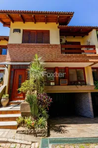 Casa de Condomínio com 3 Quartos à venda, 217m² no Tristeza, Porto Alegre