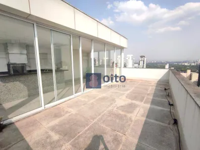 Cobertura com 2 Quartos à venda, 215m² no Cerqueira César, São Paulo