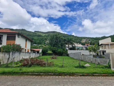 Lote/Terreno à venda, 542m² no Praia Brava, Florianópolis