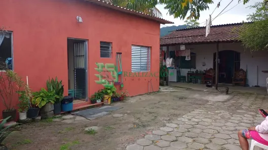 Casa com 2 Quartos à venda, 264m² no jd Leonor, Mongaguá