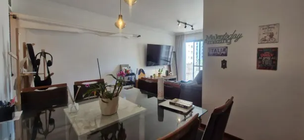 Apartamento com 2 Quartos à venda, 81m² no Perdizes, São Paulo