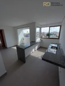 Apartamento com 2 Quartos à venda, 60m² no Sagrada Família, Belo Horizonte