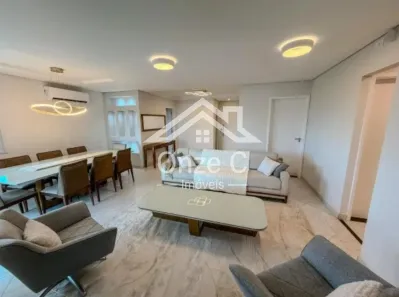 Apartamento com 3 Quartos à venda, 170m² no Centro, Guarulhos