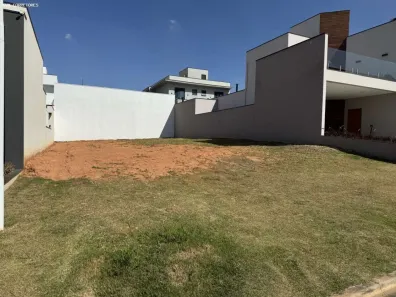 Lote/Terreno à venda, 300m² no Jardim Residencial Maria Dulce, Indaiatuba