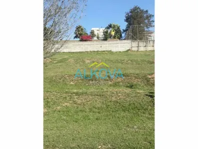 Lote/Terreno à venda, 1000m² no Condomínio Residencial Mirante do Vale, Jacareí