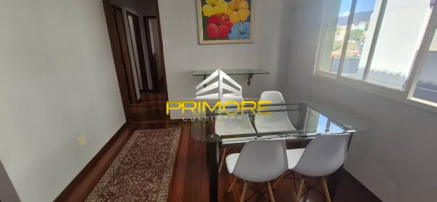 Apartamento com 3 Quartos à venda, 95m² no Santo Antônio, Belo Horizonte