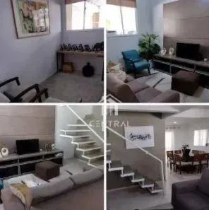 Casa de Condomínio com 3 Quartos à venda, 94m² no Jardim Vera Cruz, Sorocaba