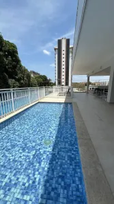 Apartamento com 3 Quartos à venda, 69m² no Turu, São Luís