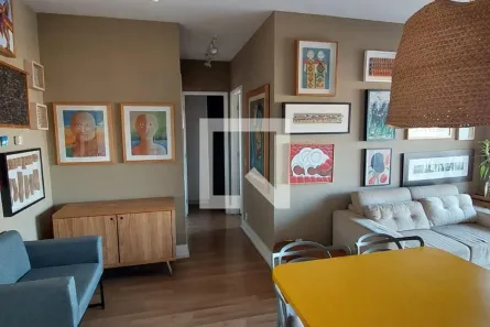 Apartamento com 2 Quartos à venda, 53m² no Bela Vista, São Paulo
