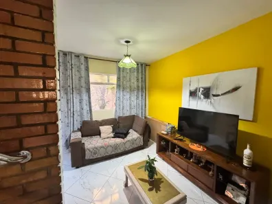 Casa com 2 Quartos para alugar, 162m² no Floramar, Belo Horizonte