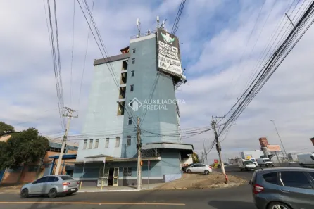 Sala Comercial para alugar, 33m² no Marechal Rondon, Canoas