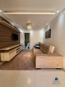 Casa com 3 Quartos à venda, 115m² no Petrópolis, Várzea Grande