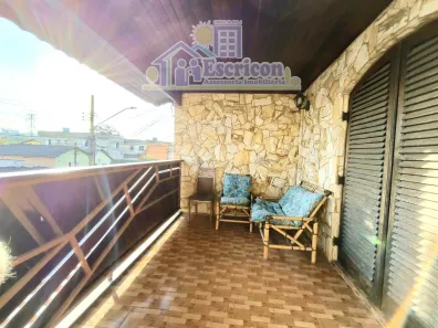 Casa com 3 Quartos à venda, 125m² no Jardim Santa Adélia, São Paulo