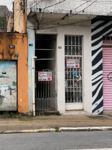 Casa com 1 Quarto para alugar, 40m² no Ermelino Matarazzo, São Paulo