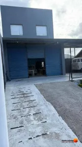 Ponto Comercial à venda, 147m² no Itaipu, Niterói