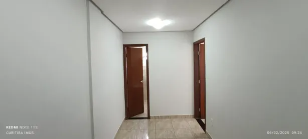Apartamento com 2 Quartos para alugar, 30m² no Recanto das Emas, Brasília