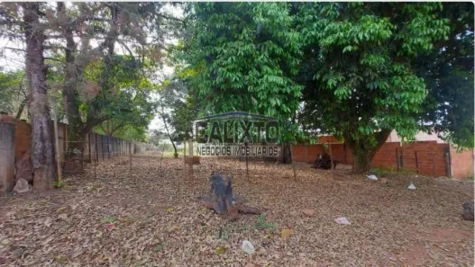 Lote/Terreno à venda, 1000m² no Morada Nova, Uberlândia